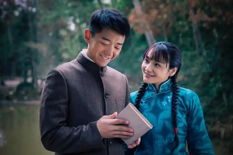 电影《青春之骏》定档4月20日为建党100周年献礼