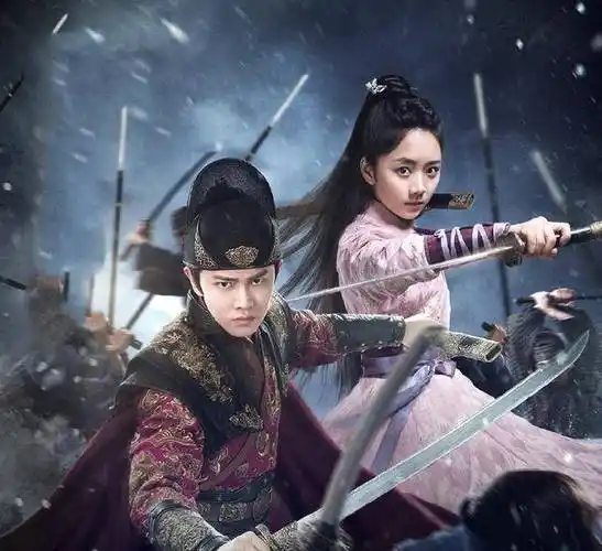 网友:别再高估任嘉伦,他抗不动民国剧_剧情_爱情_题材