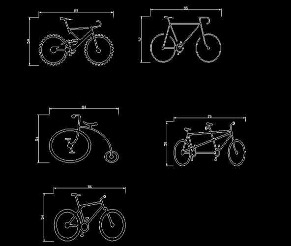 3d立体激光建筑设计图纸