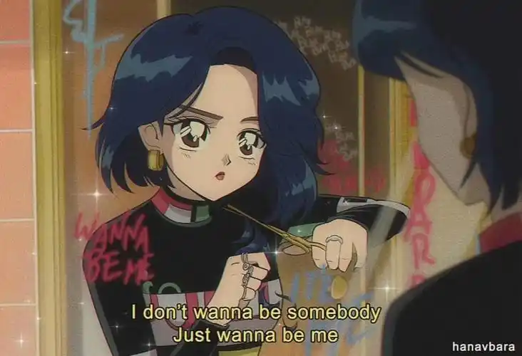 你们最爱的动漫渣女图哈哈哈… - 堆糖,美图壁纸兴趣社区