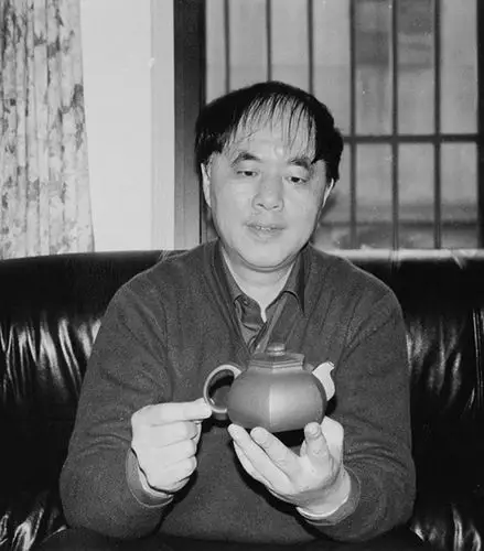 紫砂名人施小马紫砂艺术