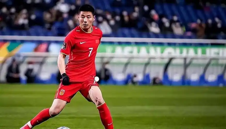 韩媒盛赞武磊:他是欧洲级球员!