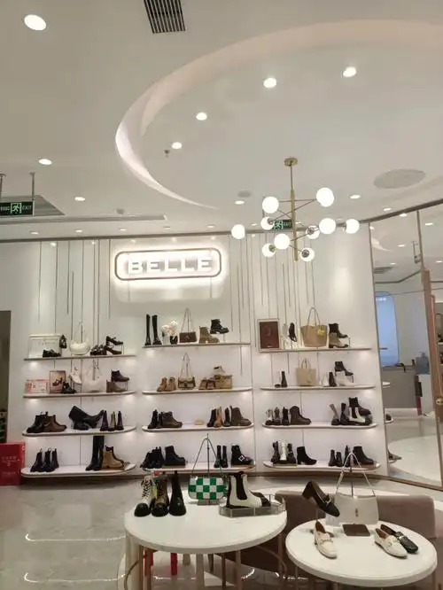 百丽秒杀  #百丽内购会  #专柜正品  #百丽女鞋  有喜欢丝廖蔚哪