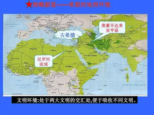 (新人教版)高中历史必修一第5课《古代希腊民主政治》精品课件ppt