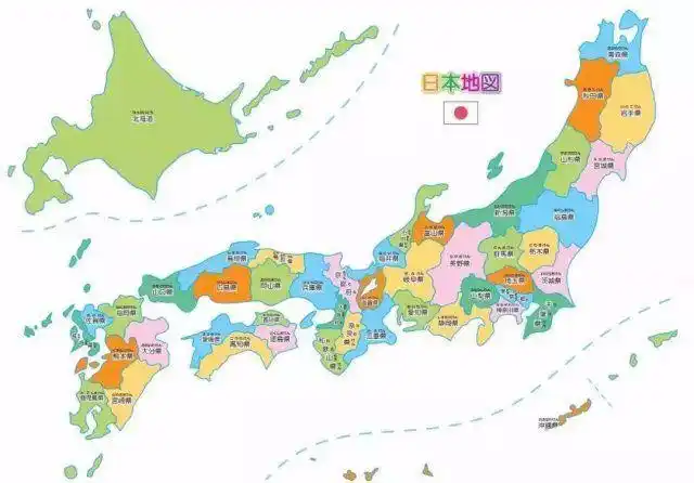 日本历史上最强盛也是最后的武家政治组织德川幕府