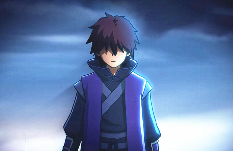 刺客伍六七:大号柒那么强为何会被重伤?都因为他这个致命弱点!