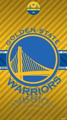 nba金州勇士队win7壁纸-第26张乐乐简笔画