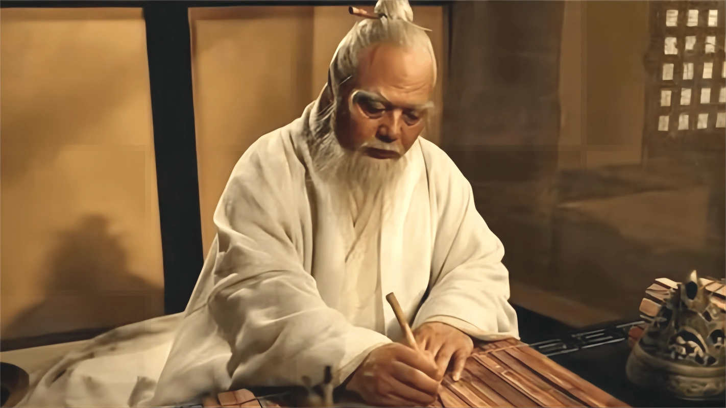 《鬼谷子》犀利的3句话,道破人性,三招教你识别小人