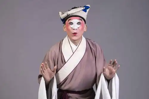 内含福利丨2017·小丑挑梁 小心笑到脸抽筋