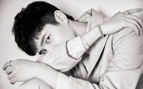 阳光男神刘昊然,图库-回车桌面