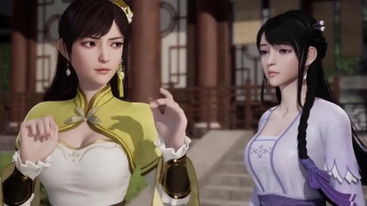 万界仙踪:与人打交道的时候,尽量不要跟着对方的套路走