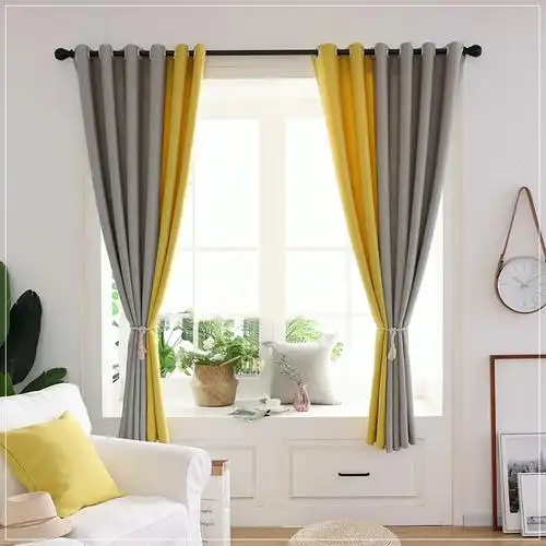 亚麻窗帘亚麻图片-海量高清亚麻窗帘亚麻图片大全 - 阿里巴巴