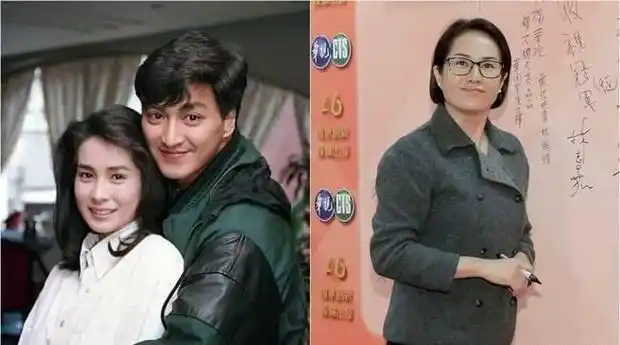 60岁何家劲被曝要结婚,旧爱向媒体表示一个人很好,言语间落寞