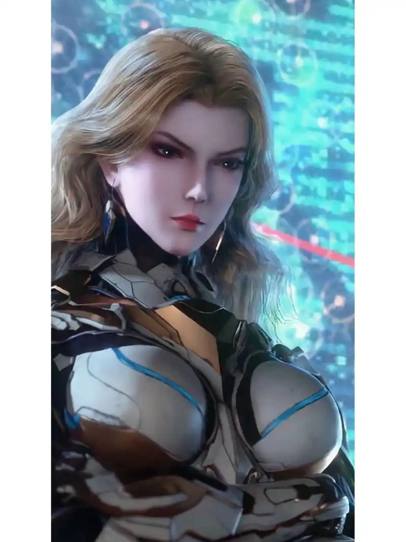 第四十期|吞噬星空·姑妈/维妮娜 转眼就三百多粉丝了?