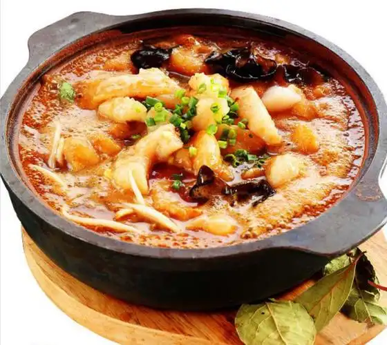 吉米萌啵啵鱼加盟项目营养美味人人喜爱,人气十分火爆