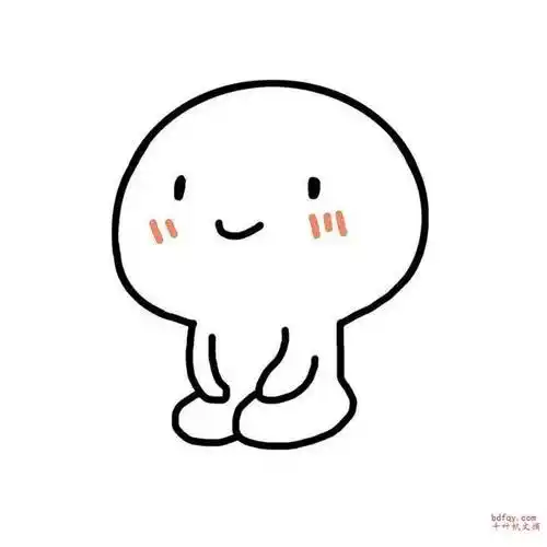 简笔画表情包可爱(第1页)简笔画表情包图片大全表情包简笔画图片大全