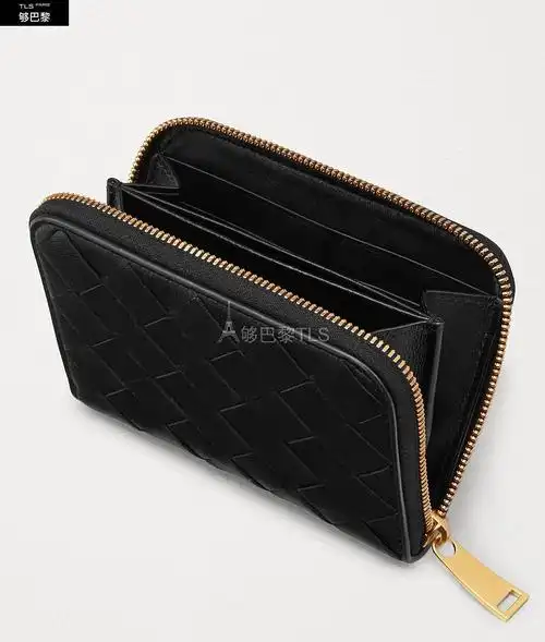 【包邮包税】 bv葆蝶家 21年秋冬 女士 钱包 零钱包 600874vcpp28648