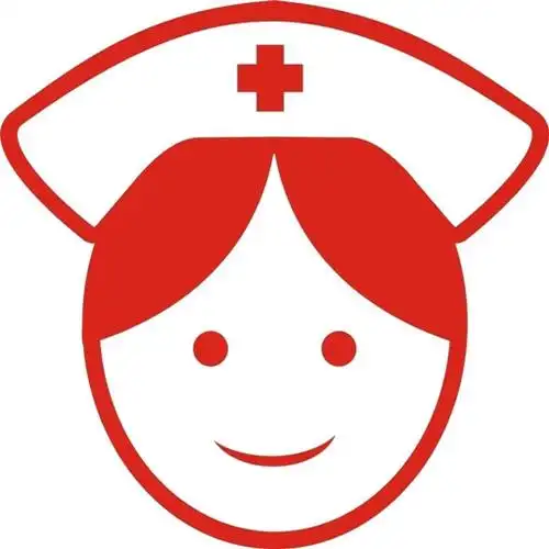 护士接线员 图标