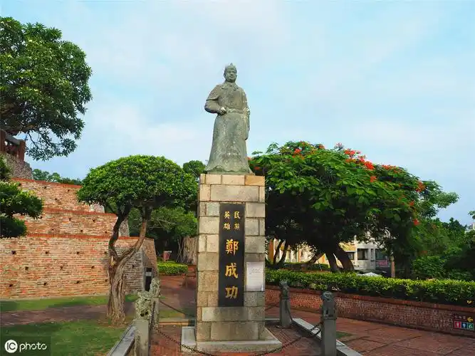 郑成功从谁手里夺回了台湾郑成功台湾被哪国占领