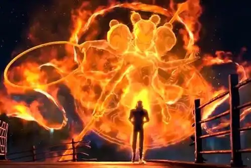 《新神榜:哪吒重生》预告火热上线,哪吒变身"赛博朋克"风了?