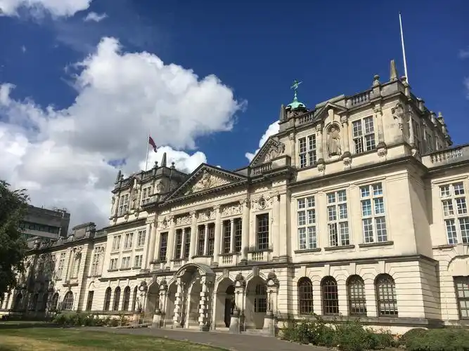 在卡迪夫大学(cardiff university)就读是怎样的一番体验? - 知乎