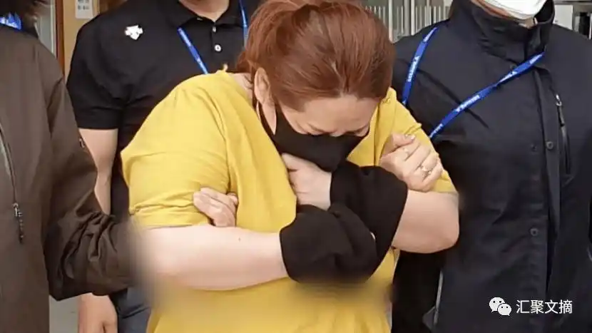 被领养8个月后她被养父母活活虐死肠破骨碎韩国郑仁案始末