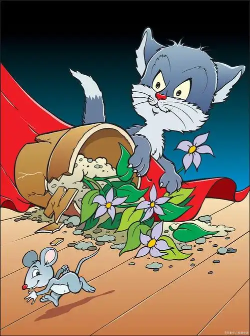 少儿动画片推荐25部:少儿动画片有哪些?推荐给所有家长!