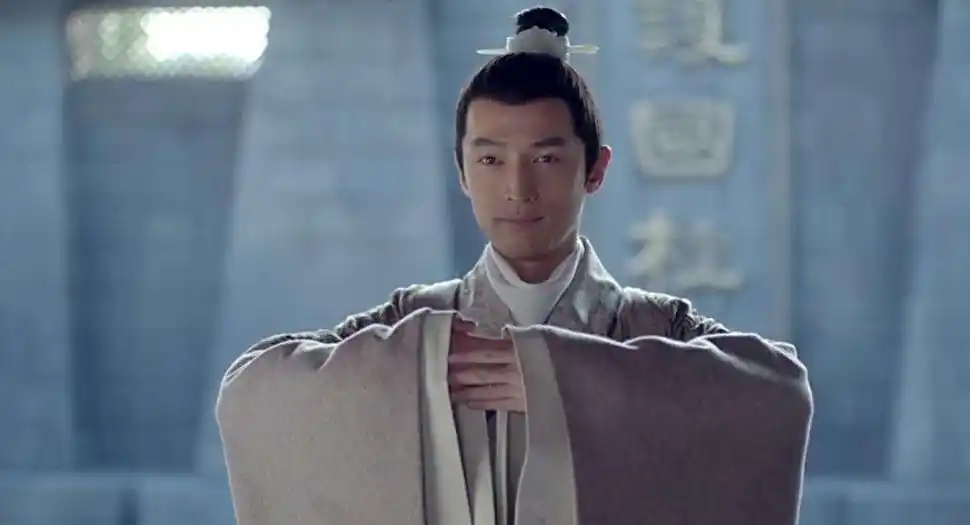 是古人常用的表示礼节的方式,就是行礼叩头,不同的场和不同的拜礼