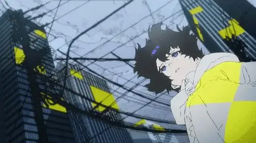 不是番,而是日本知名唱见歌手eve请人做的mv,只是个曲子.