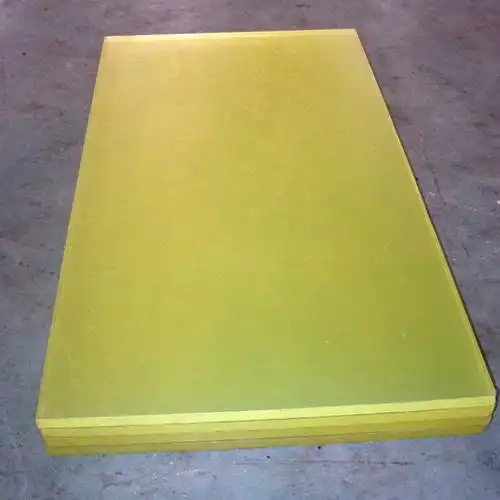 鸿展 加工定制 聚氨酯板 外墙高密度聚氨酯板 防火板外墙保温板|供应