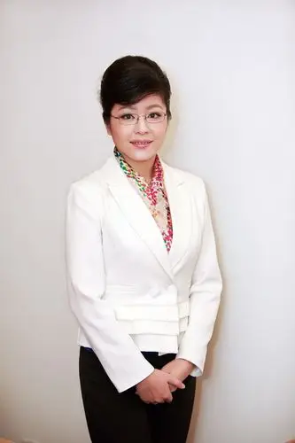 作者风采:柏燕谊