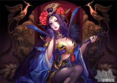 三国杀-正面对决