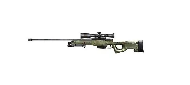 绝地求生大逃杀吃鸡枪王御用神狙有哪些你造吗