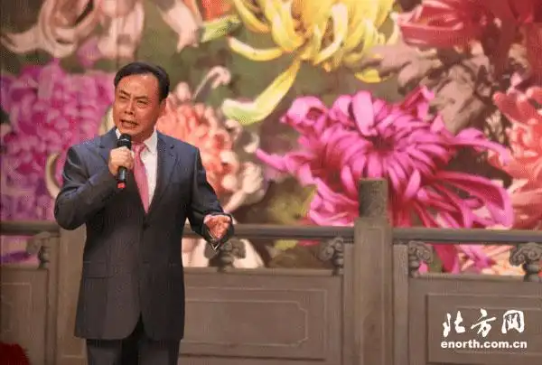 名家荟萃展梨园芳华 戏曲盛宴开幕演出惊艳亮相