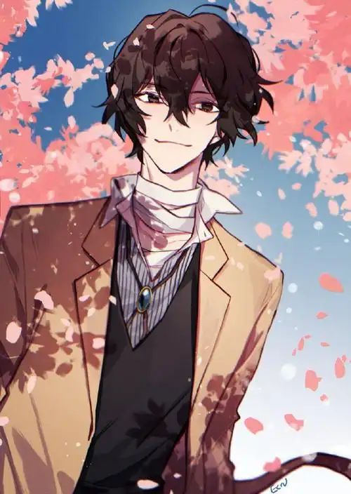 文豪野犬##太中