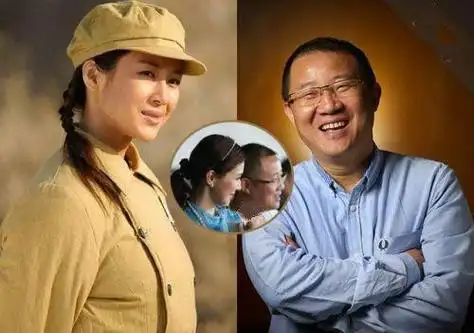 《亮剑》女演员现状:张白鹿杨秀芹没音信,赵刚妻子成一线大腕|梁林琳