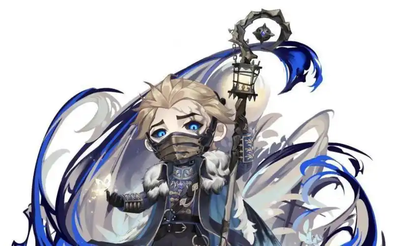 〈第五人格〉厂长实战素材