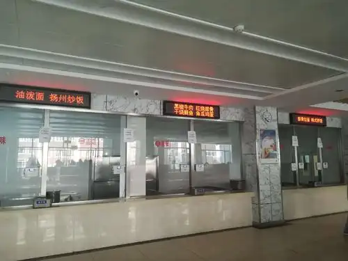 走进育明,眼界决定视界——六中研学活动圆满结束