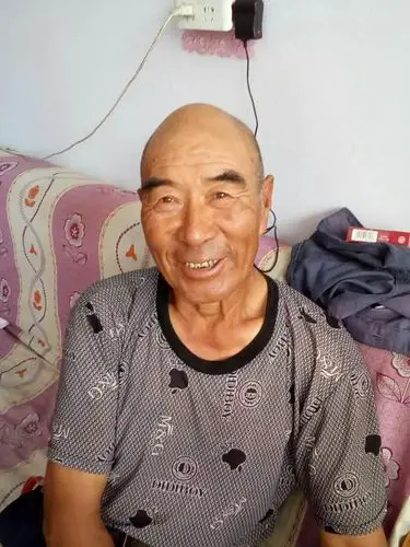 祝爷爷重阳节快乐!