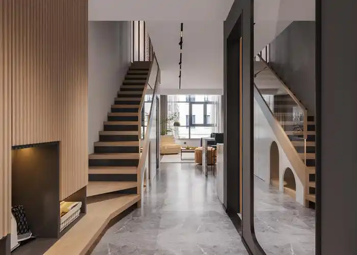 小姐姐loft公寓效果图更新