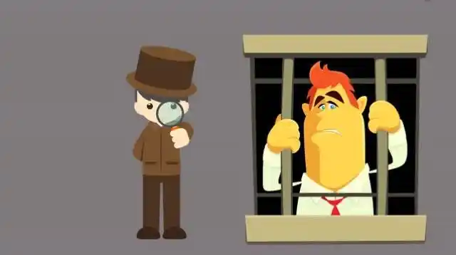 两道侦探推理题,你能找出凶手吗