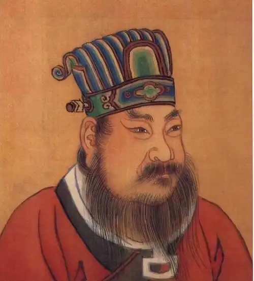 隋文帝为何能在短短四个月之内就能统一分裂280余年的中国