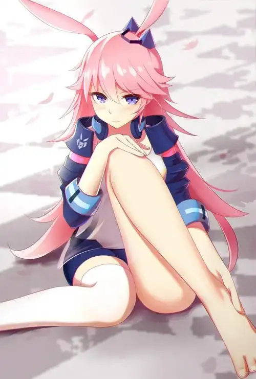 崩坏学园3八重樱8