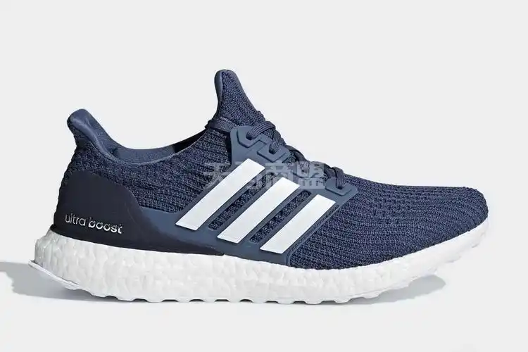 adidas ultraboost 4.0 全新「show your stripes」系列官方图片释出