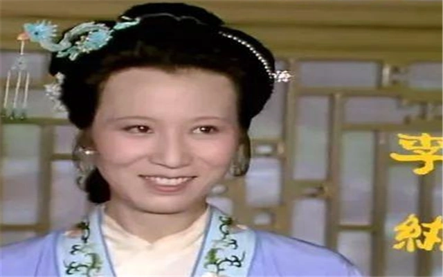 《红楼梦》中的贾珠为什么会娶李纨,而不是四大家族的女孩