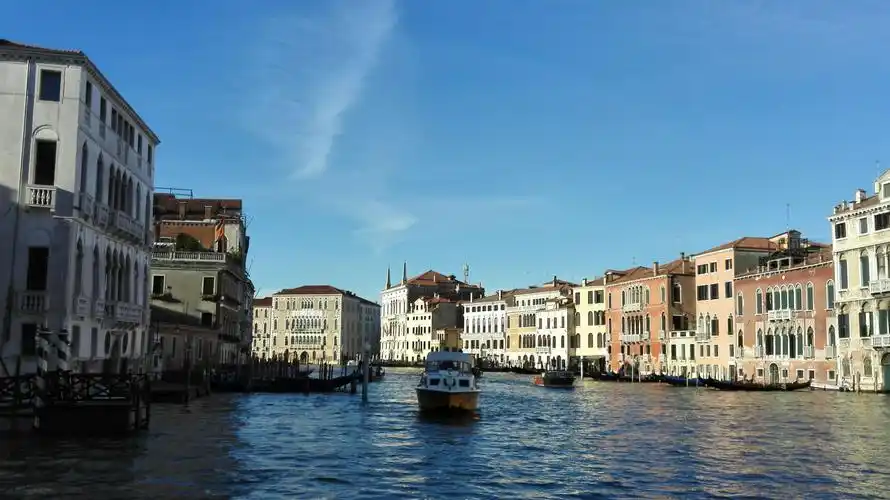 水上之城威尼斯