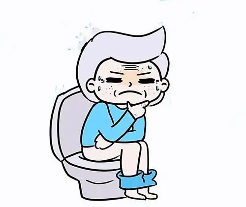 老人便秘