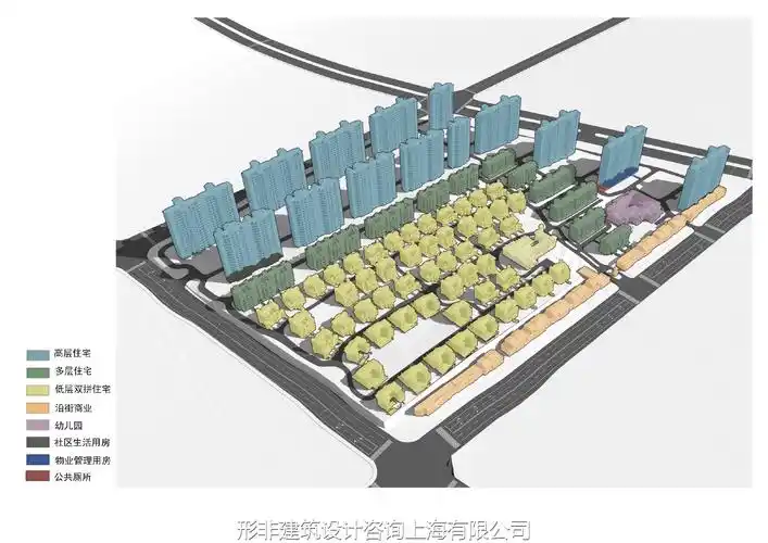 安徽霍山壹号公馆住宅小区