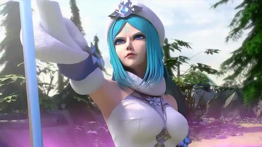 峡谷重案组李白推理出杀害王昭君的凶手