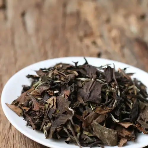 正宗管阳高山福鼎白茶2015年日晒老寿眉散200克寿眉